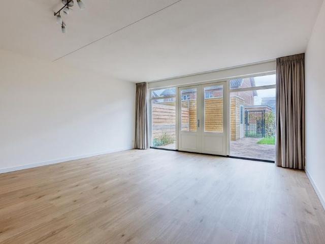Huis te huur: Gravin Gevalaan 39 2553 MB Den Haag