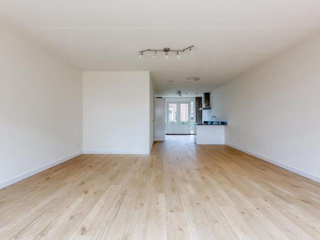 Huis te huur: Gravin Gevalaan 39 2553 MB Den Haag