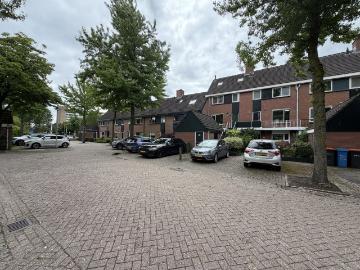 Huis te huur Grevelingen in Zwolle voor € 1.495