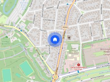Huis te huur: Grindberglaan 2 7313 HG Apeldoorn
