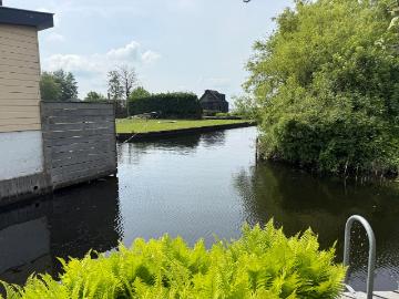 Huis te huur Groenlandse kade 27 in Vinkeveen voor € 2.100