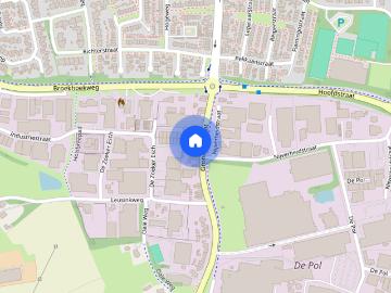 Huis te huur: Gronausestraat 242 7581 CN Losser