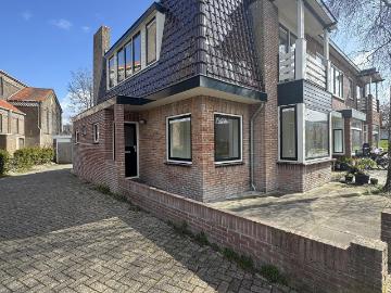 Velsen-Noord, Velsen, Noord-Holland - IUitgeruste keuken