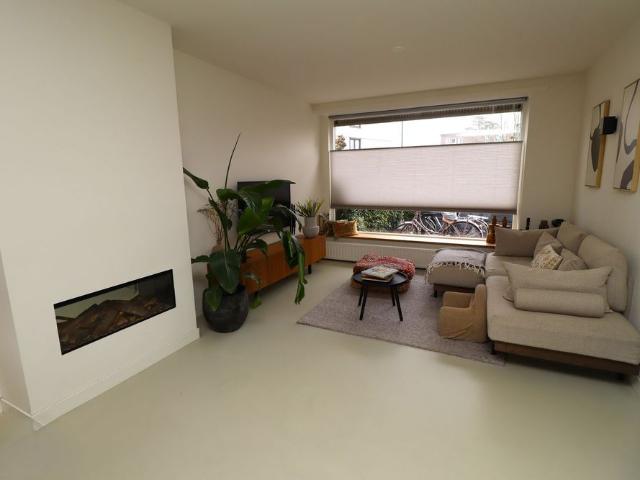 Huis te huur: Grote Spie 26 4819 CX Breda