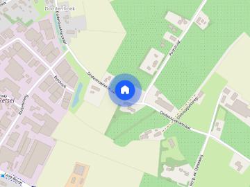 Heeswijk-Dinther, Bernheze, Noord-Brabant