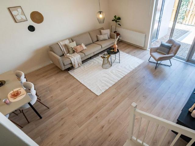 Huis te huur: Dokstraat 89 3082 RK Rotterdam