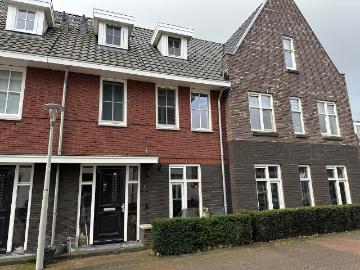 Olland, Meierijstad, Noord-Brabant