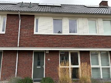 Olland, Meierijstad, Noord-Brabant