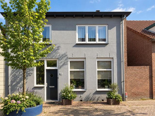 Huis te huur: Donze Visserstraat 89 4531 BB Terneuzen