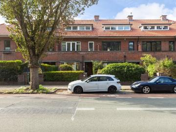 Huis te huur Doorniksestraat in Den Haag voor € 4.300
