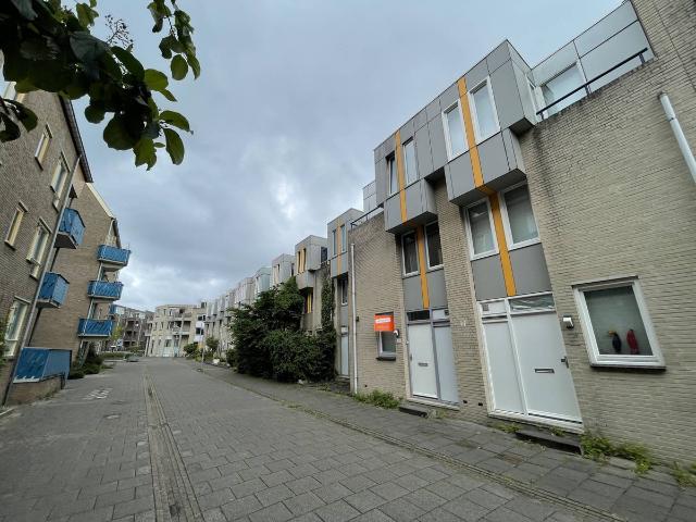 Te huur: Huis Dopplerdomein in Maastricht