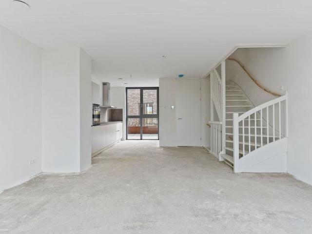 Huis te huur: Dorpsstraat 16 2959 AG Streefkerk