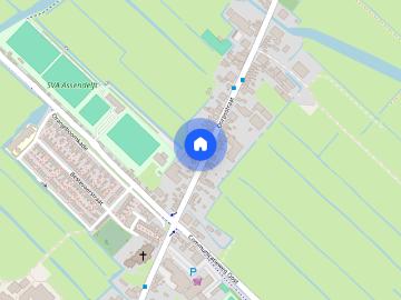 Assendelft, Zaanstad, Noord-Holland