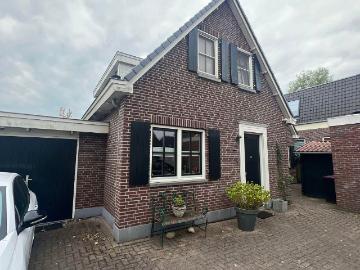 Huis te huur Dorpsstraat in Nootdorp voor € 2.550