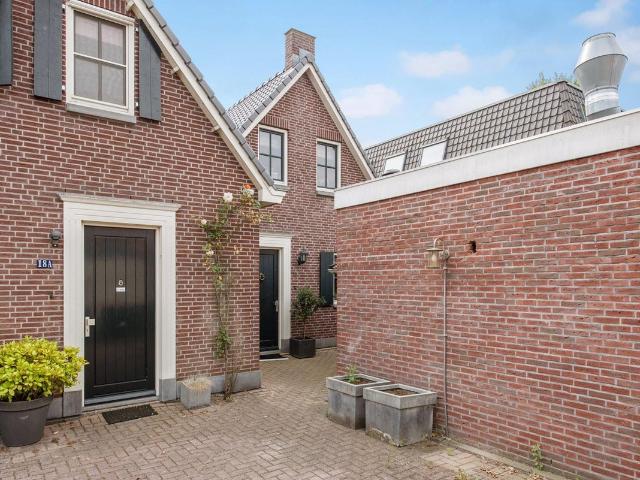 Te huur: Huis Dorpsstraat in Nootdorp