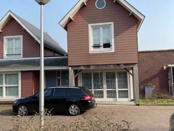 Huis te huur Dorus van den Elsenhof in Beek en Donk voor € 1.695
