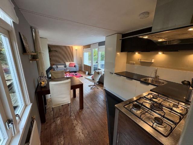 Huis te huur: Da Costakade 115 3521 VZ Utrecht