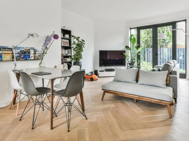 Huis te huur: Da Costalaan 3 1182 ED Amstelveen