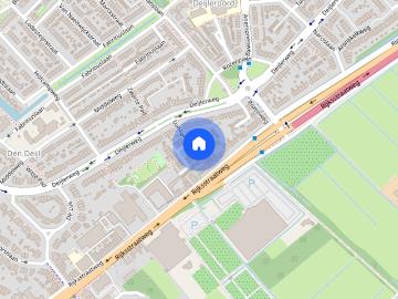 Deijleroord, Wassenaar, Zuid-Holland