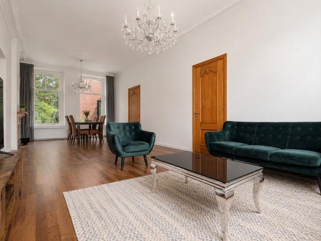 Te huur: Huis Damsterdiep in Groningen