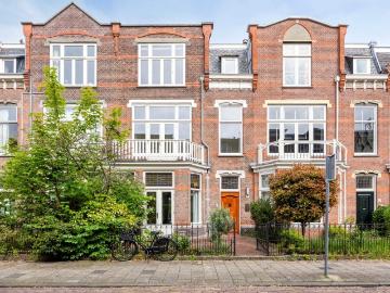 Huis te huur Danckertsstraat 19 in Den Haag voor € 5.250