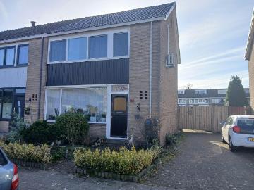 Huis te huur de Akker in Hengelo voor € 1.450