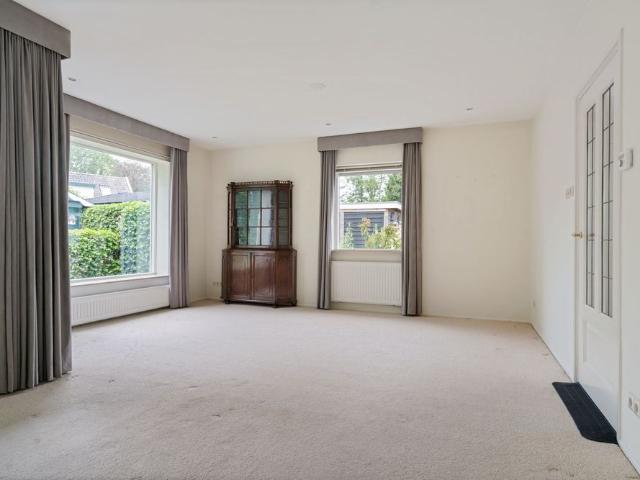 Huis te huur: De Bongerd 7 7213 DL Gorssel