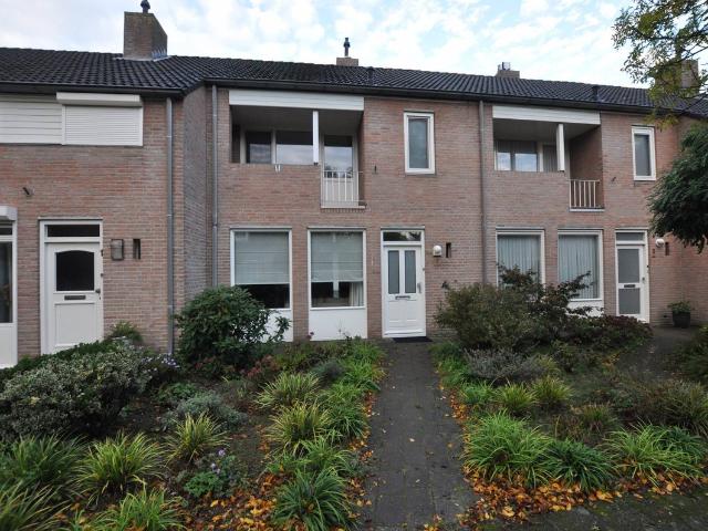 Te huur: Huis de Biestermannen in Heeze