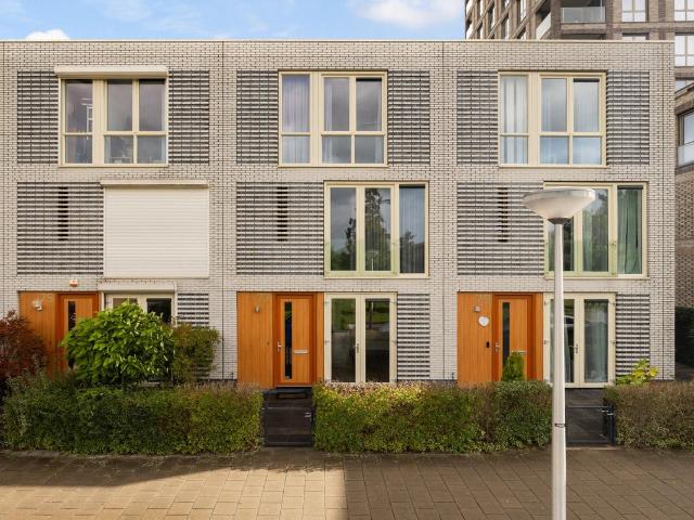 Te huur: Huis de Kortestraat in Gouda