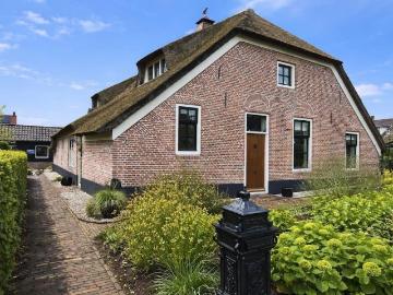 Olland, Meierijstad, Noord-Brabant - Opslagruimte