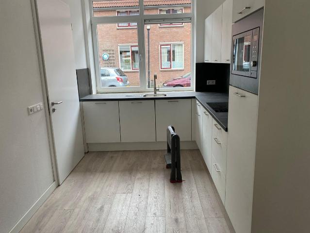 Huis te huur De Laares, Laaresstraat in Enschede