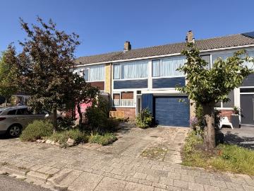 Te huur: Huis de Mate in Hattem
