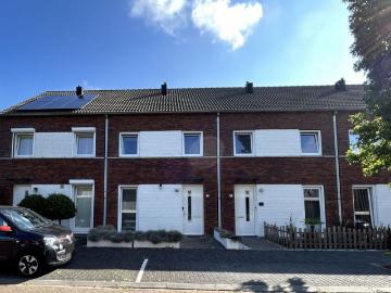 Huis te huur De Markiezaten, Nonnetje in Bergen op Zoom voor € 1.275