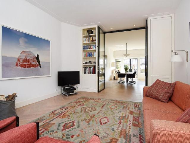 Huis te huur: De Mildestraat 25 2596 SV Den Haag