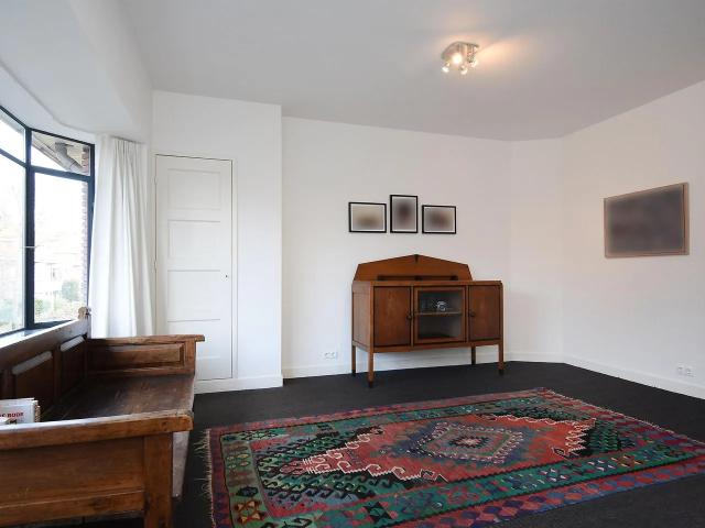 Huis te huur: De Mildestraat 25 2596 SV Den Haag