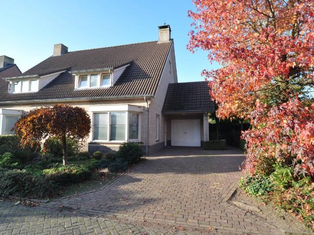 Huis te huur de Schop in Lieshout voor € 2.450