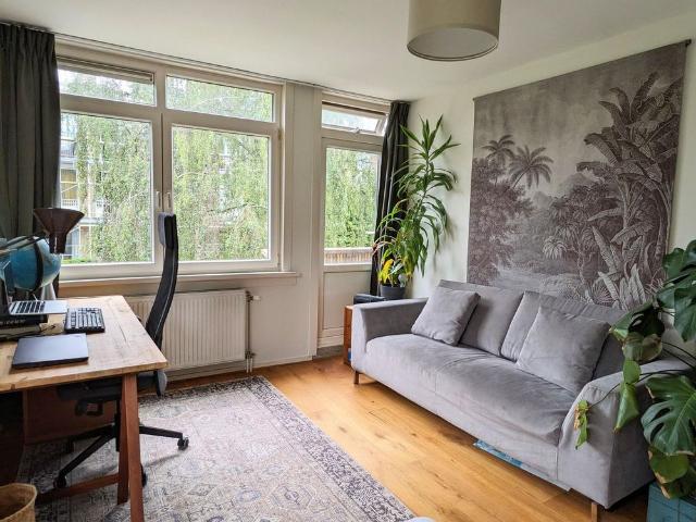 Huis te huur: De Poorterstraat 39 2597 CR Den Haag
