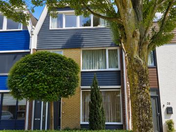 Huis te huur De Pauwentuin in Amstelveen voor € 4.350