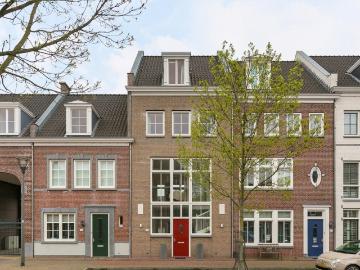 Brandevoort, Helmond, Noord-Brabant - Opslagruimte