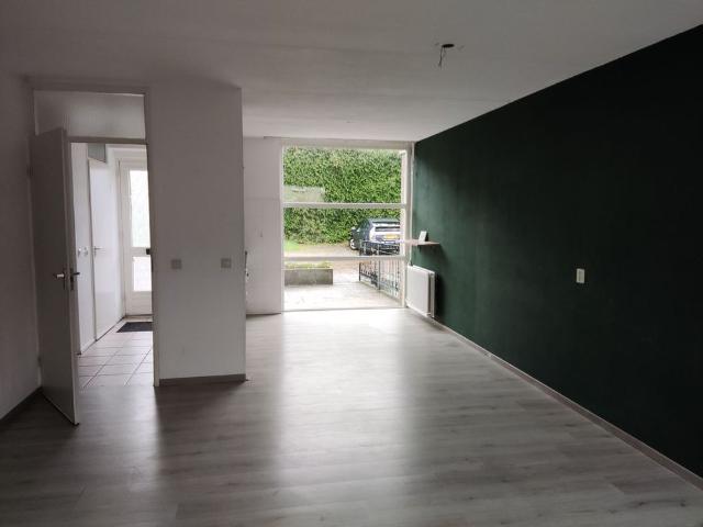 Huis te huur: De Rietgans 109 7905 GP Hoogeveen