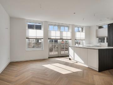 Huis te huur De Rietvink / Veursestraatweg, Liburne in Leidschendam voor € 5.500