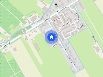 Huis te huur: De Weide 14 1684 NM Zwaagdijk Oost