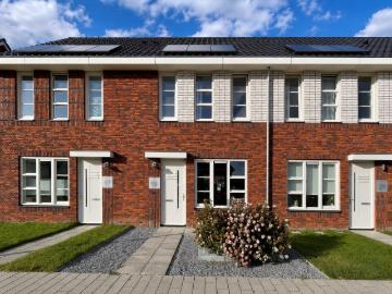Te huur: Huis De Tureluur in Wierden