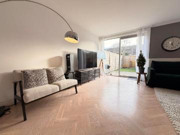 Huis te huur Delftzicht, Laan van Van der Gaag in Delft voor € 2.400
