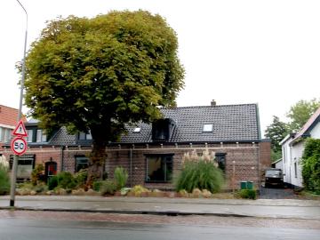 Olland, Meierijstad, Noord-Brabant