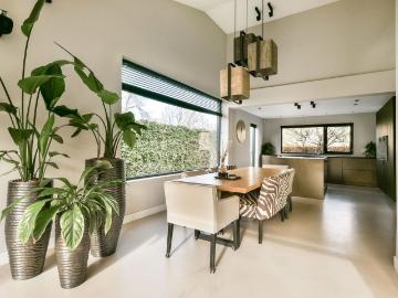 Badhoevedorp, Haarlemmermeer, Noord-Holland, Noord-Holland