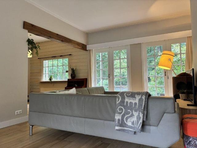 Huis te huur: Diederichslaan 47 3971 PB Driebergen Rijsenburg