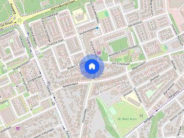 Huis te huur: Dijnselweg 113 3705 EL Zeist