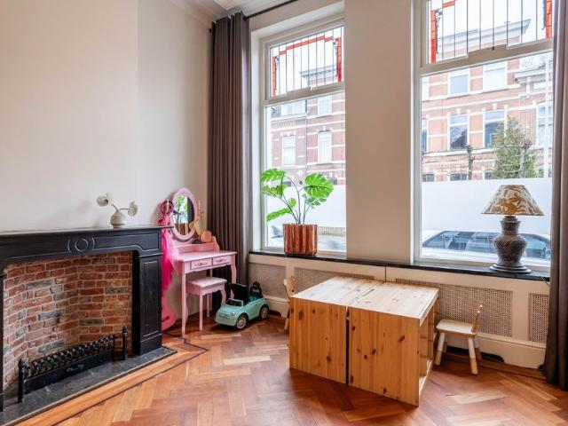 Huis te huur: Dillenburgstraat 68 4835 ED Breda
