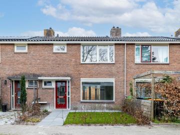 Huis te huur Dr. Engelhardlaan 21 in Den Dolder voor € 2.650